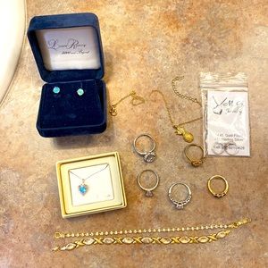 Jewelry bundle